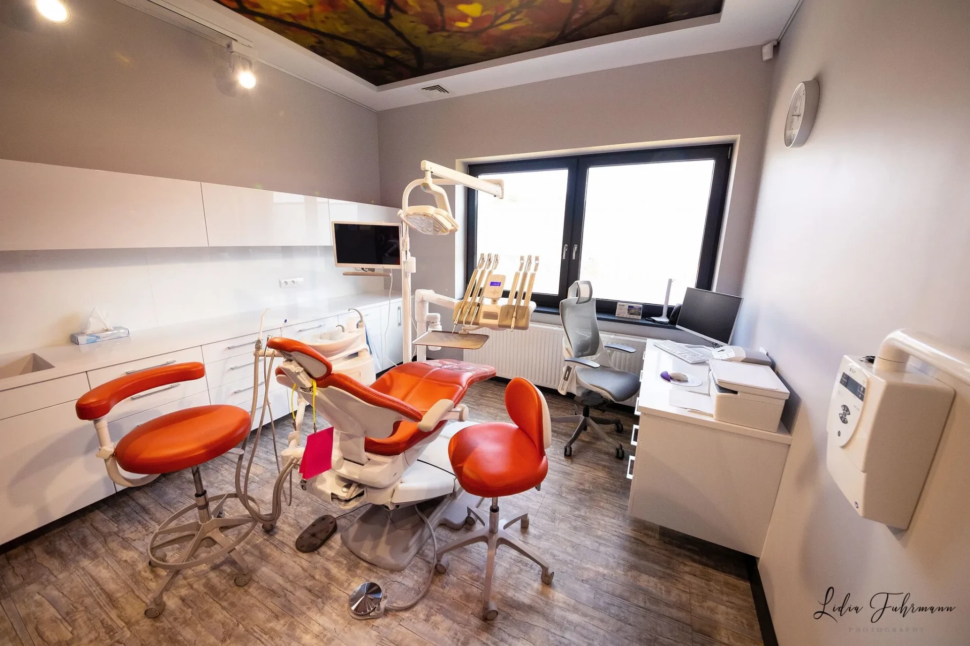 Provita Stomatologia - nowoczesny gabinet dentystyczny w Międzychodzie