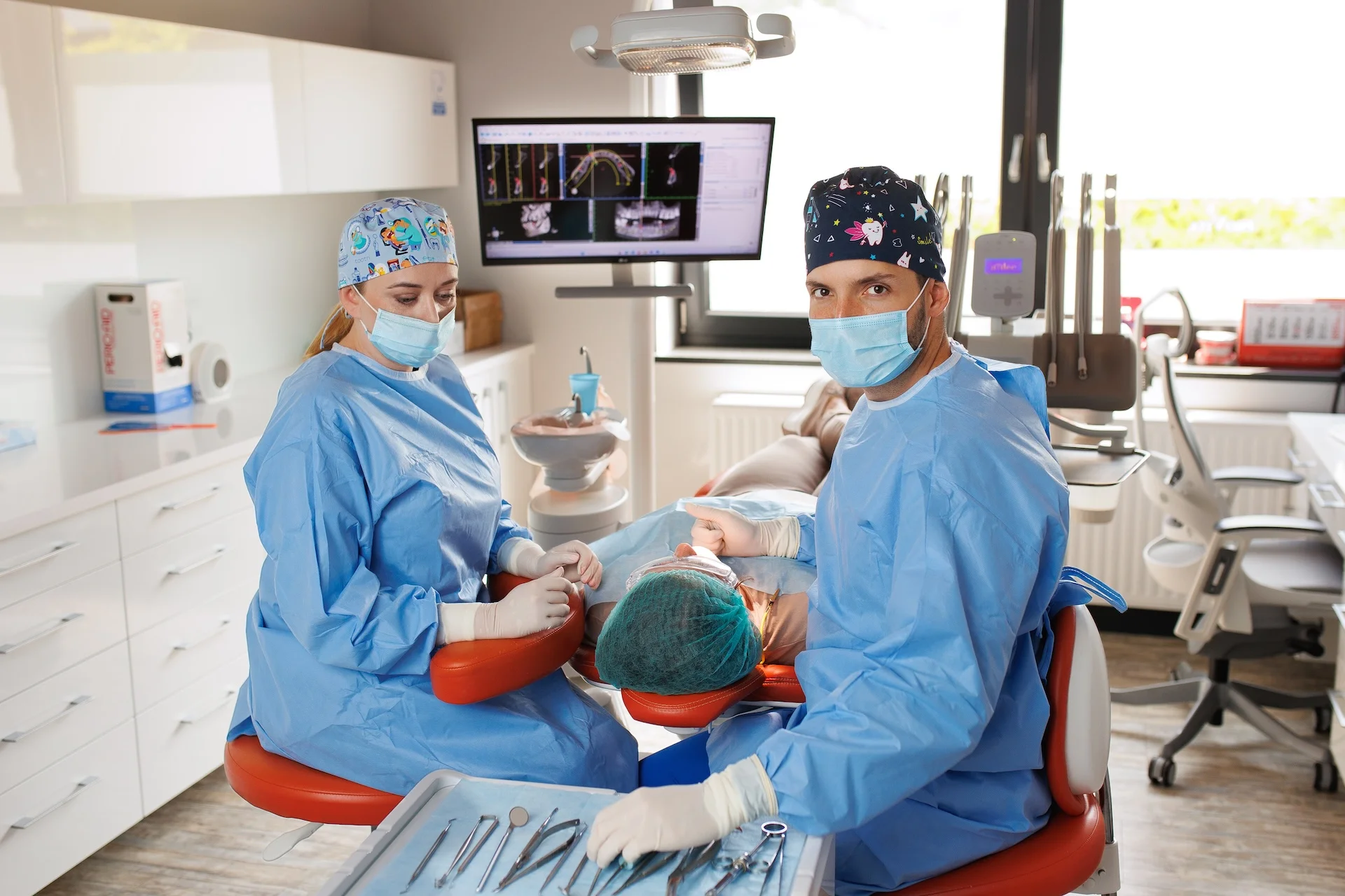 Nowoczesna stomatologia w sercu Międzychodu